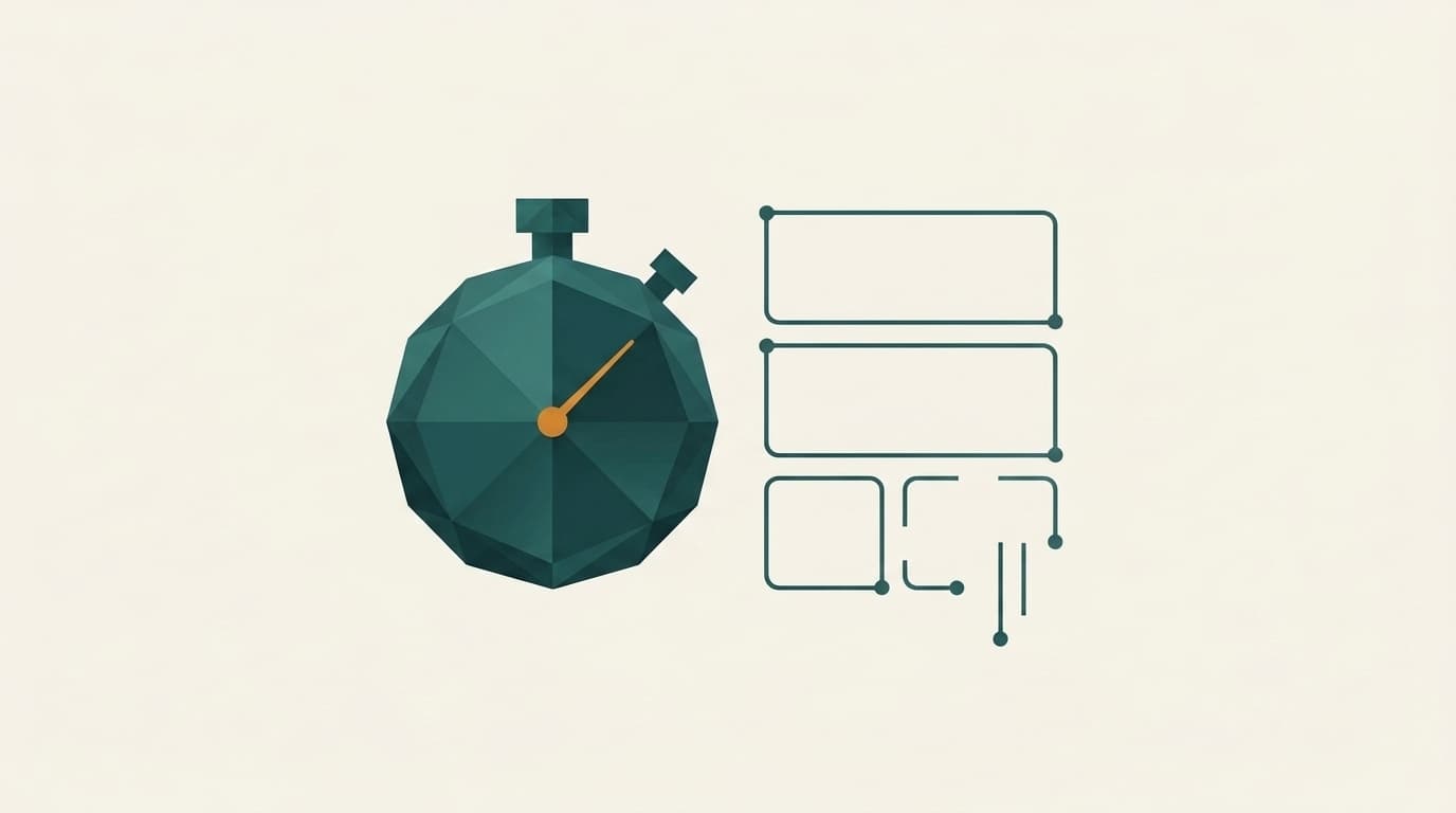 Core Web Vitals a rychlost webu bez Google žargonu